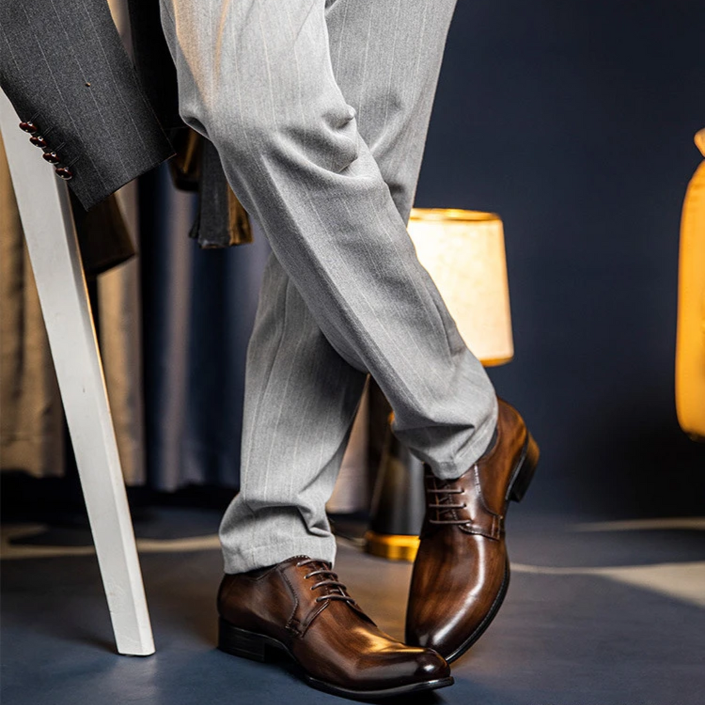 Men's Dress Shoes | Classic & Lace-up
