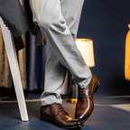 Men's Dress Shoes | Classic & Lace-up