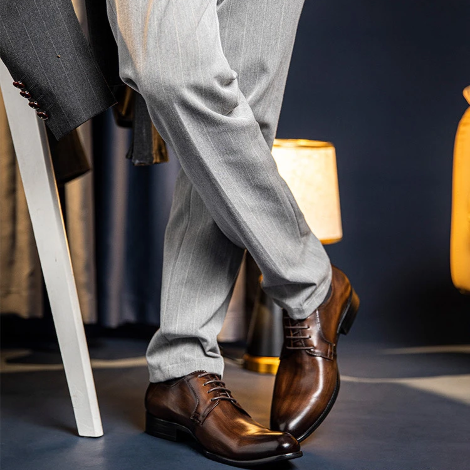 Men's Dress Shoes | Classic & Lace-up