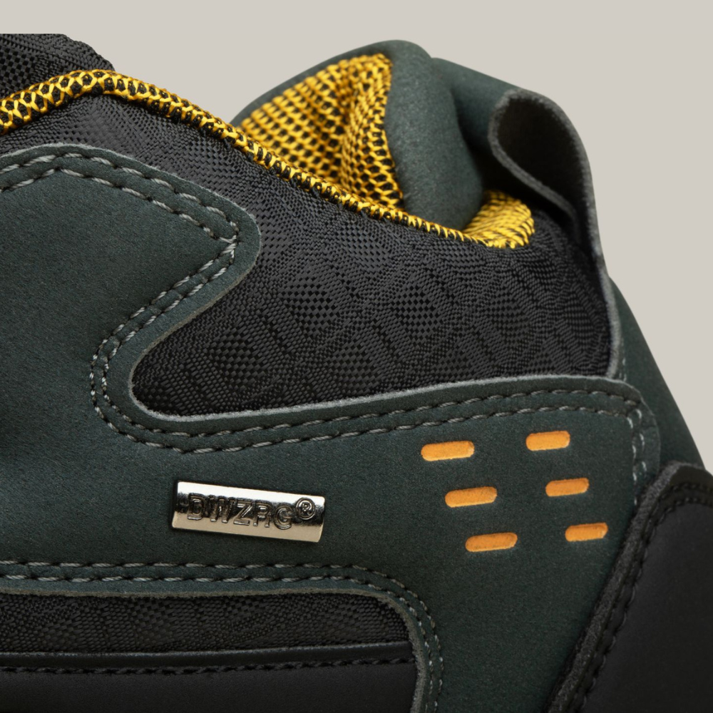 Alpine | Men's Comfortable Hiking Boots