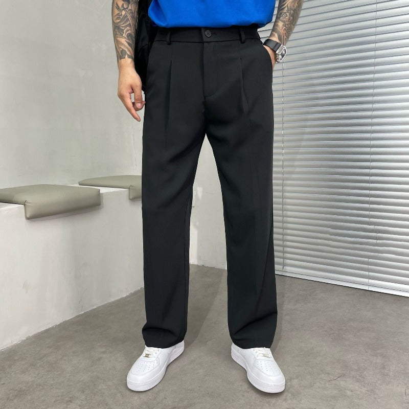 Herren Alltagshose | Lässig & Anzug Stil