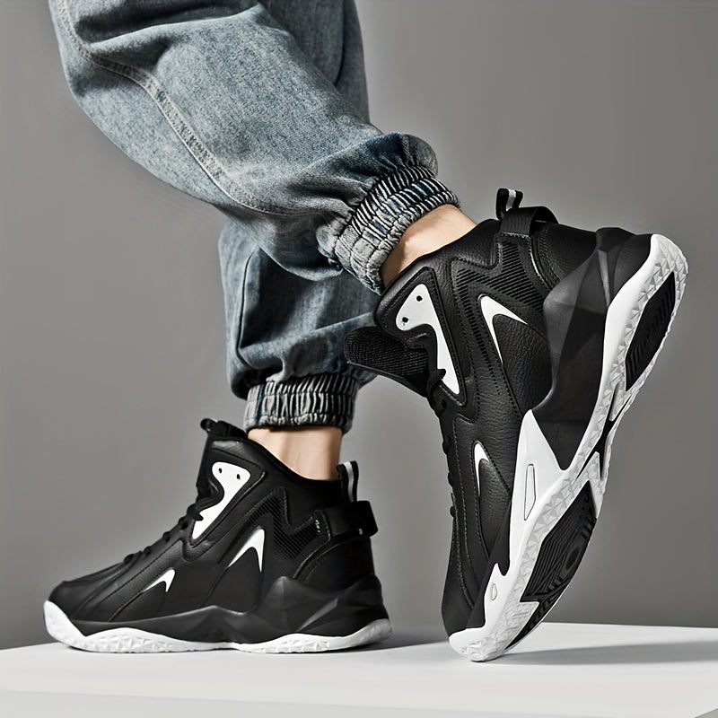 Basketballschuhe Herren | Atmungsaktiv & Rutschfest