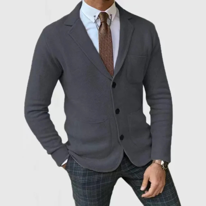 Herren Blazer | Weich & Bequem