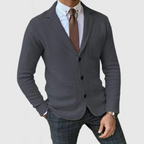 Herren Blazer | Weich & Bequem