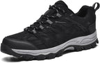Jasper | Waterproof trekking and hiking shoes with non-slip sole