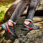 OrthoTrail | Orthopedic Comfort Hiking Shoes