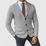 Men's Blazer | Soft & Comfortable