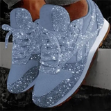 Women's Sneakers | Glittery & Comfortable