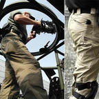 Men's work trousers | Multifunctional waterproof trousers