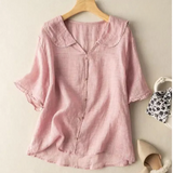 Orielle | Women's Summer Blouse | Lightweight