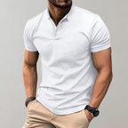 Gabriel | Herren Poloshirt - Kurzam
