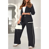 Damen Hosenanzug | Sportlicher Stil