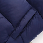 Baby & Kids Winter Jacket | Warmly lined with fleece & hood