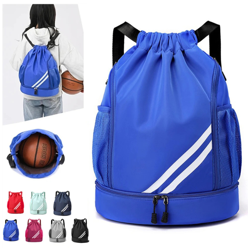 Basketball Backpack | Sports Bag