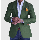 Men's Suit Jacket | Retro Blazer