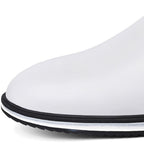 Herren Loafer | Leder Slip-on