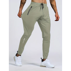 Herren Sporthose Lang | Slim Fit