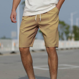 Kalen | Men's Huze Trousers - Summer