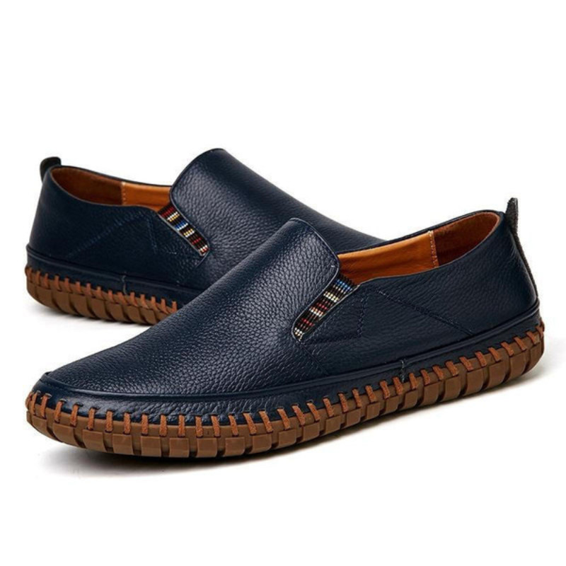 Herren Mokassins | Bequem