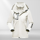 Nala | Women's 3-in-1 Outdoor Weatherproof Jacket