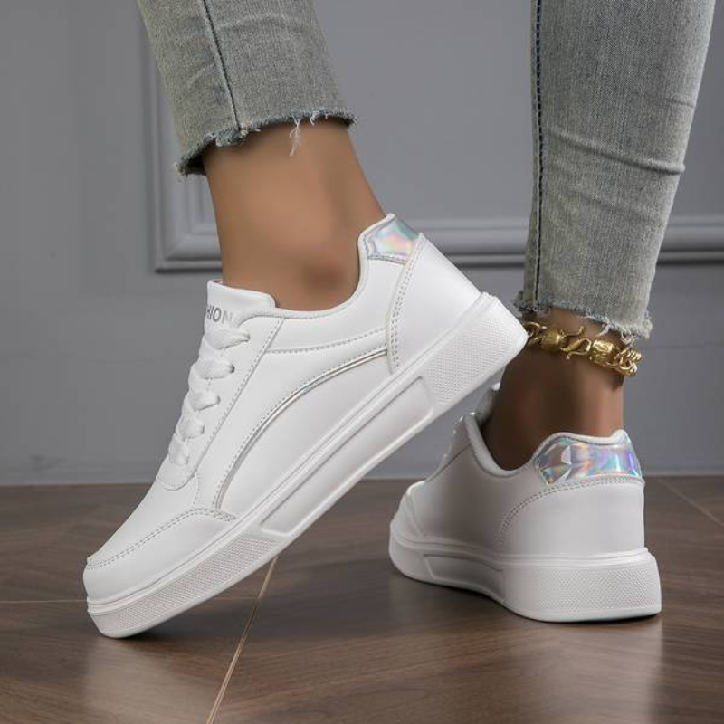 Damen Sneaker | Weiß