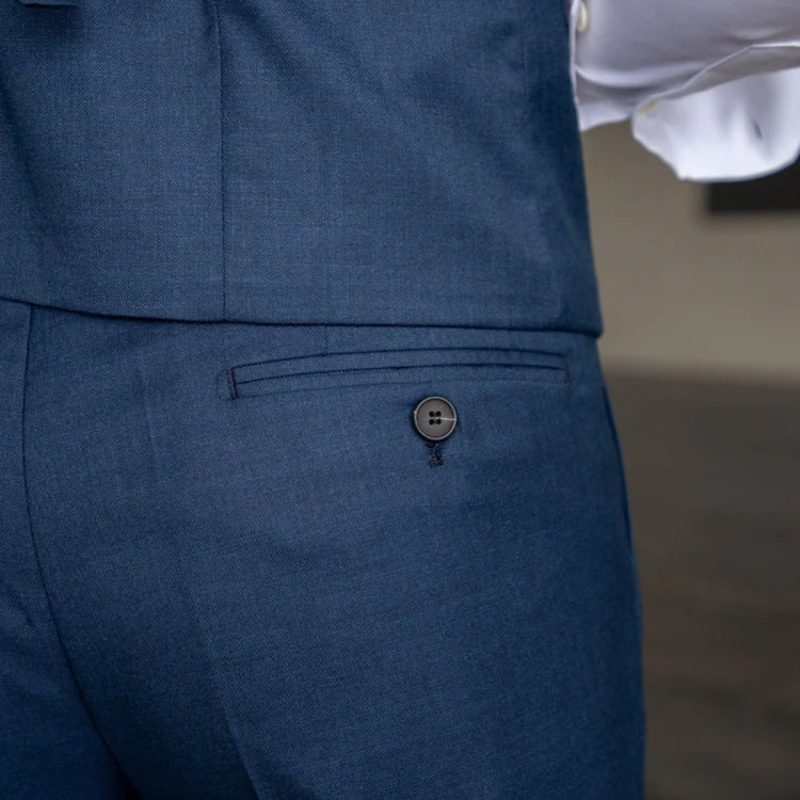 Valerian | Herren Leichte Sommer Anzug | Hochzeitgast