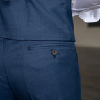 Valerian | Herren Leichte Sommer Anzug | Hochzeitgast