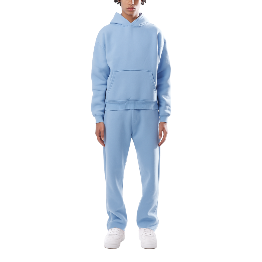 Unisex Jogging Suit | Sporty & Casual