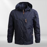 Maximilian | Jacket Waterproof and Windproof