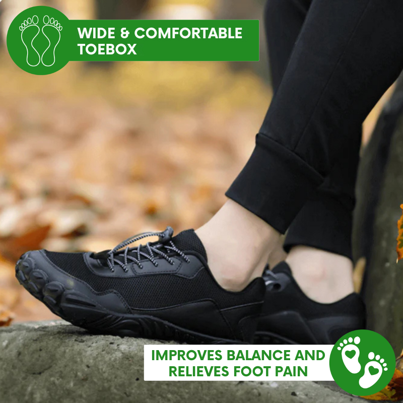 Balance | Minimalist non-slip outdoor shoes