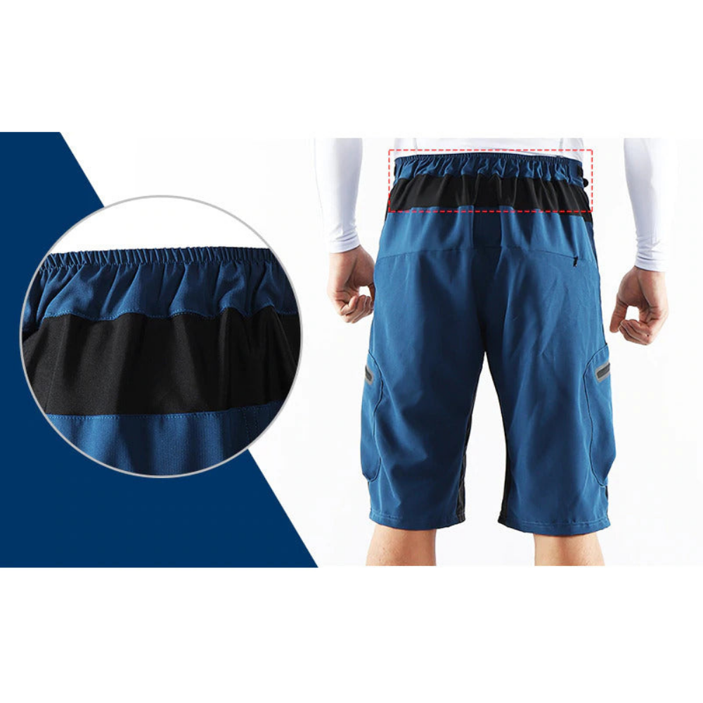 Men’s Hiking Shorts | Outdoor