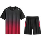 Florian | Padel sportswear - T-shirt and shorts