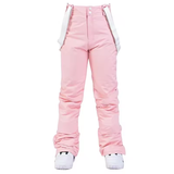 Women's Ski Pants | Warm & Waterproof