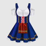 Marlene | Women's Dirndl Oktoberfest Dress | 2025