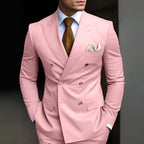 Rafael | Men's Wedding Suit | Tailored Fit