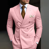 Rafael | Men's Wedding Suit | Tailored Fit