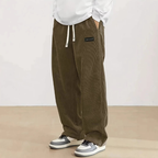 Herren Cordhose | Lockere Passform