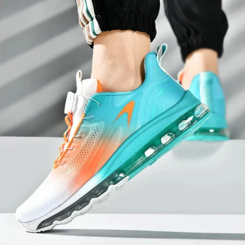 Men’s Training Shoes | Cushioned Athletic Sneakers
