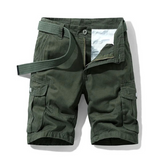 Samu | Men's Cargo Shorts