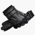 Herren Lederhandschuhe | Warm für Winter