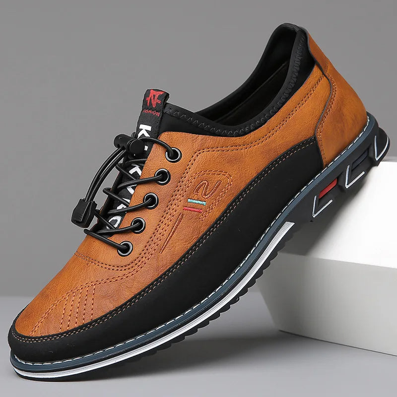 Herren Oxford Schuhe | Klassisch
