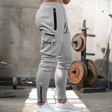 Men's Jogging Pants | Sporty with Pockets