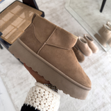 Women's Slippers and Ankle Boots | Warm & Lined