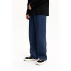 Herren Baggy Jeans | Locker Geschnitten