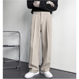 Men's Casual Trousers | Relaxed Fit & Comfortable
