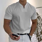 Kas | Herren T Shirt Casual