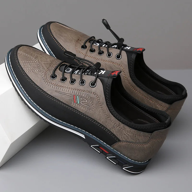 Herren Oxford Schuhe | Klassisch