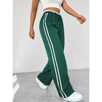 Damen Jogginghose | Weites Bein & Sportlich