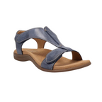 ErgoStep | Ergonomische Komfortsandalen mit Fußgewölbestütze