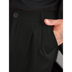 Herren Anzug 2-teilig | Slim Fit Casual